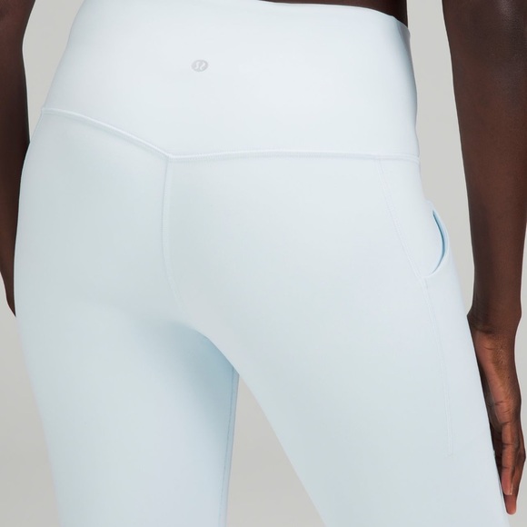 Lululemon Leggings - Picture 5 of 7